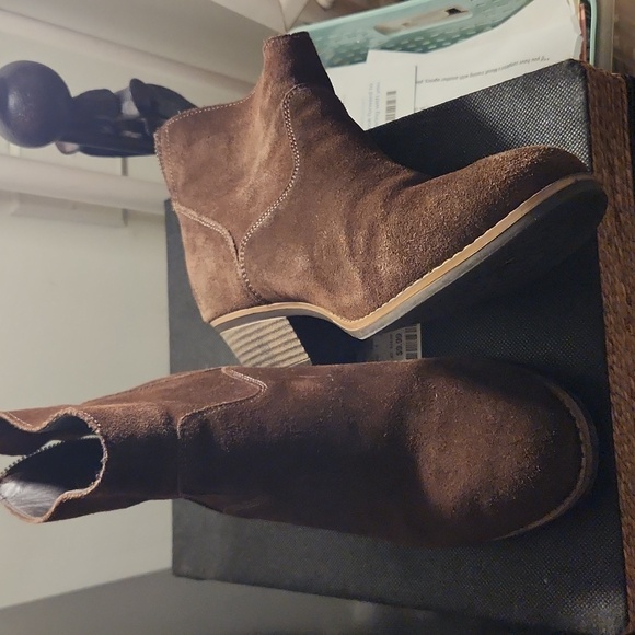 Skechers Shoes - Skechers ankle boots